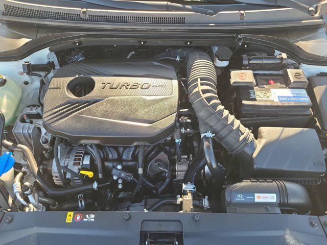 used 2019 Hyundai Veloster car, priced at $11,900