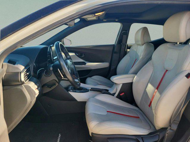 used 2019 Hyundai Veloster car, priced at $10,976