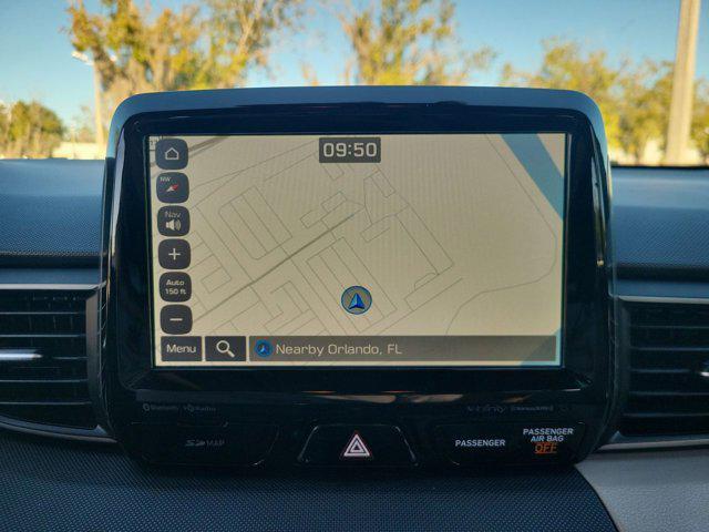 used 2019 Hyundai Veloster car, priced at $11,900