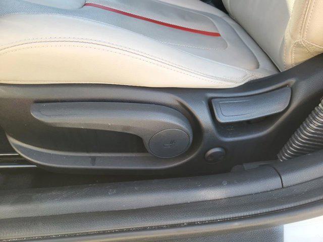 used 2019 Hyundai Veloster car, priced at $10,976