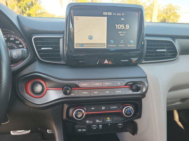 used 2019 Hyundai Veloster car, priced at $11,900