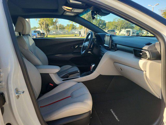 used 2019 Hyundai Veloster car, priced at $11,900