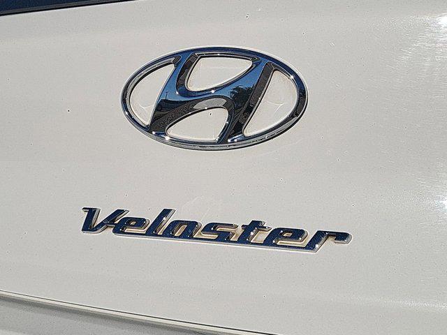 used 2019 Hyundai Veloster car, priced at $10,976