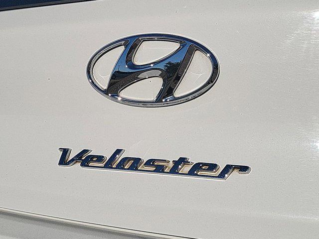used 2019 Hyundai Veloster car, priced at $11,900