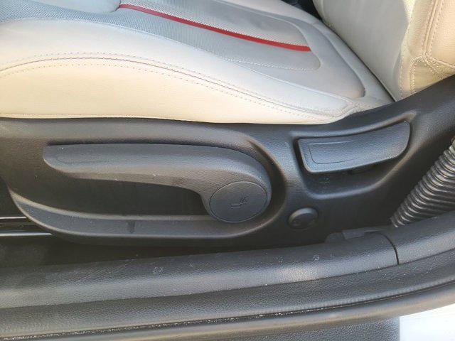 used 2019 Hyundai Veloster car, priced at $11,900