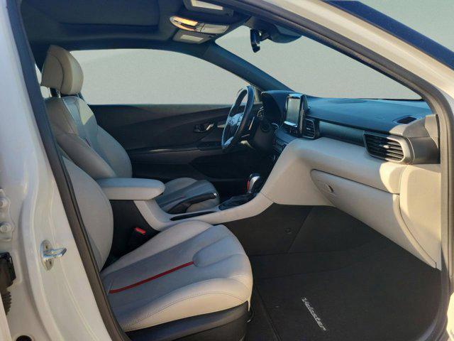 used 2019 Hyundai Veloster car, priced at $10,976