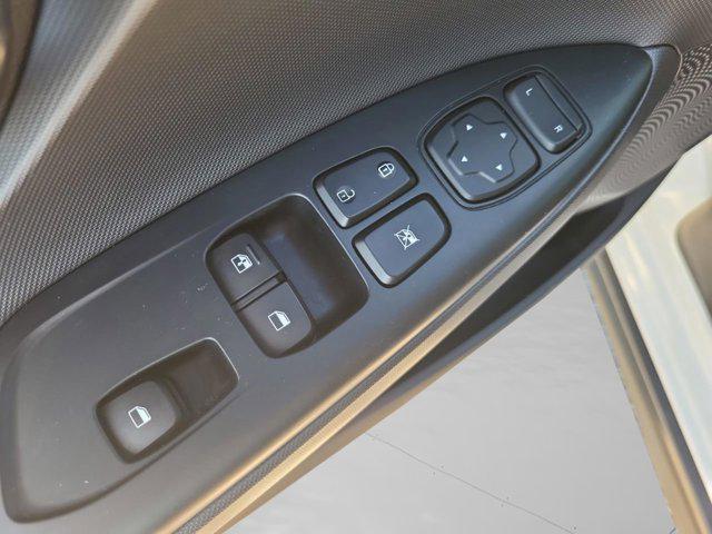 used 2019 Hyundai Veloster car, priced at $10,976