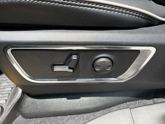 new 2025 Ram 1500 car, priced at $57,813