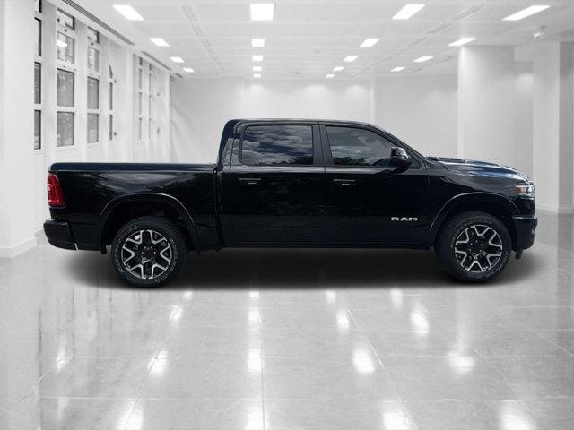 new 2025 Ram 1500 car, priced at $58,163