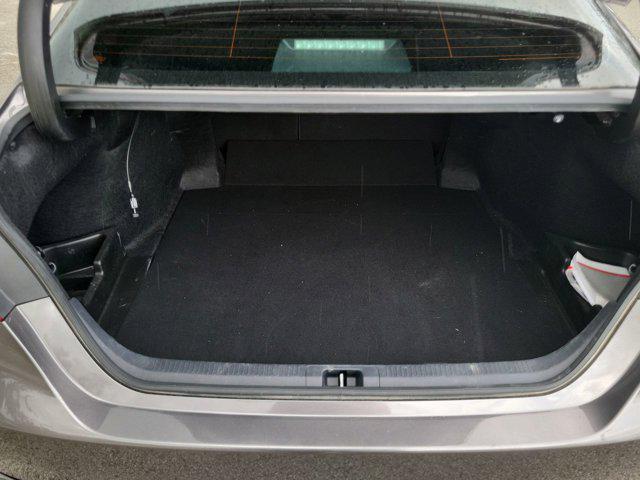 used 2024 Toyota Camry car, priced at $22,586