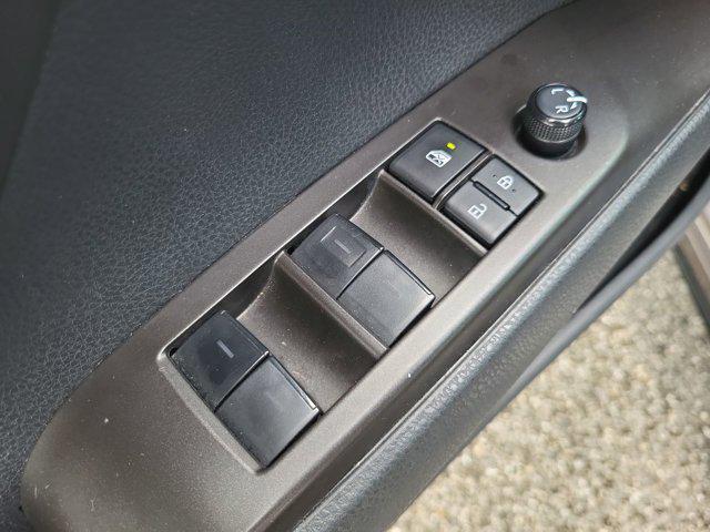 used 2024 Toyota Camry car, priced at $22,586