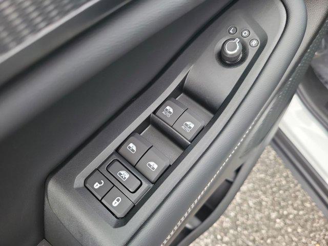 new 2025 Jeep Grand Cherokee L car, priced at $41,319