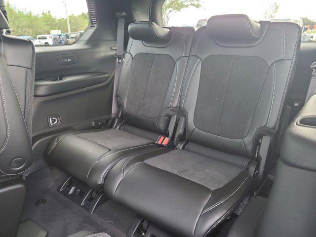 new 2025 Jeep Grand Cherokee L car, priced at $41,319