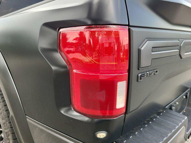 used 2019 Ford F-150 car, priced at $45,392