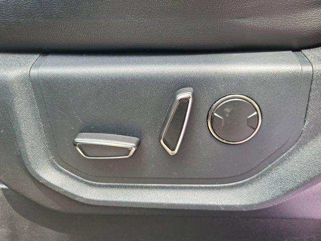 used 2019 Ford F-150 car, priced at $45,392