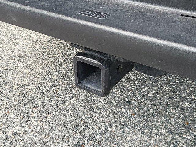 used 2019 Ford F-150 car, priced at $45,392