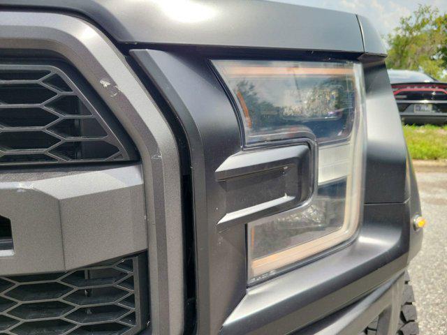 used 2019 Ford F-150 car, priced at $45,392