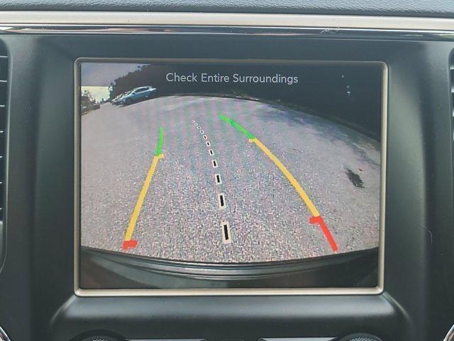 used 2016 Jeep Grand Cherokee car, priced at $14,607