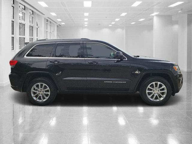 used 2016 Jeep Grand Cherokee car, priced at $14,607