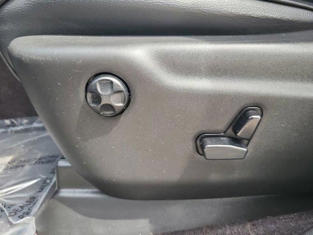 used 2016 Jeep Grand Cherokee car, priced at $12,803