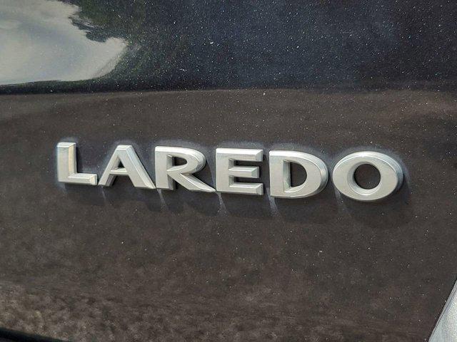 used 2016 Jeep Grand Cherokee car, priced at $12,803