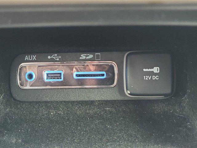 used 2016 Jeep Grand Cherokee car, priced at $14,607