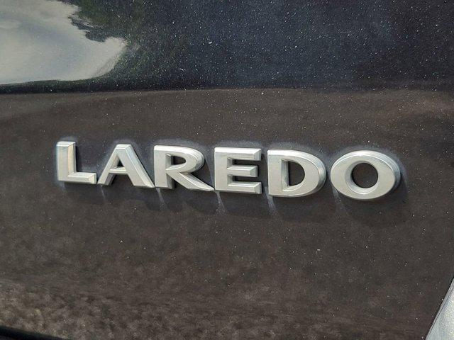 used 2016 Jeep Grand Cherokee car, priced at $14,607