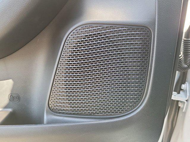 new 2025 Chrysler Pacifica Hybrid car, priced at $44,256