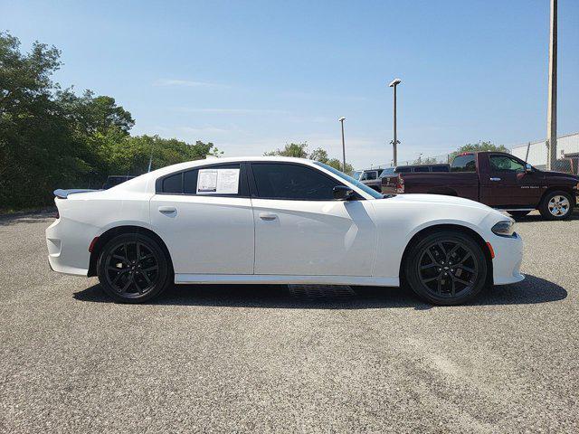 used 2019 Dodge Charger car, priced at $18,937