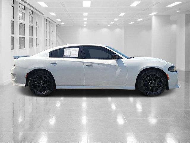 used 2019 Dodge Charger car, priced at $19,596