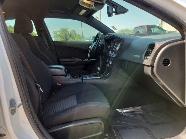 used 2019 Dodge Charger car, priced at $19,596