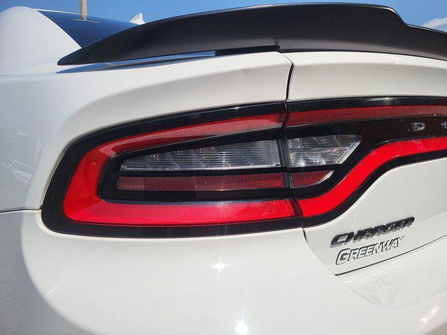 used 2019 Dodge Charger car, priced at $18,937