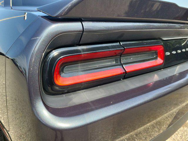 used 2019 Dodge Challenger car, priced at $18,644