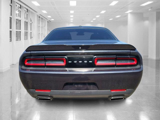 used 2019 Dodge Challenger car, priced at $18,644