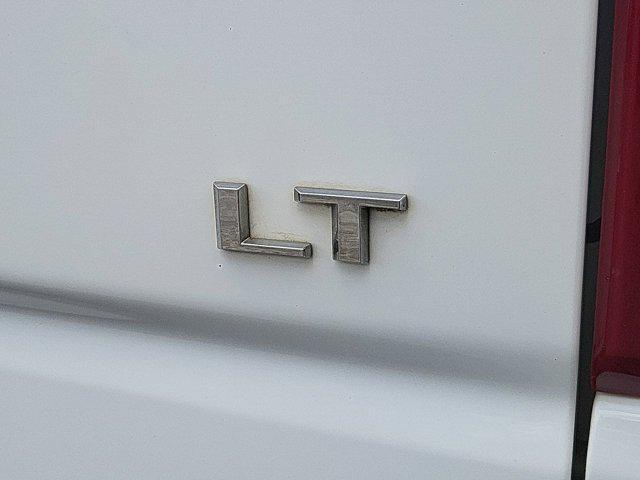 used 2019 Chevrolet Silverado 1500 car, priced at $26,740