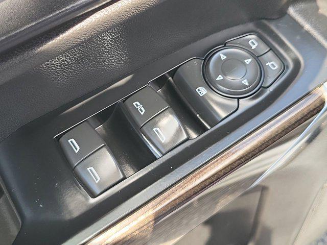 used 2019 Chevrolet Silverado 1500 car, priced at $26,740