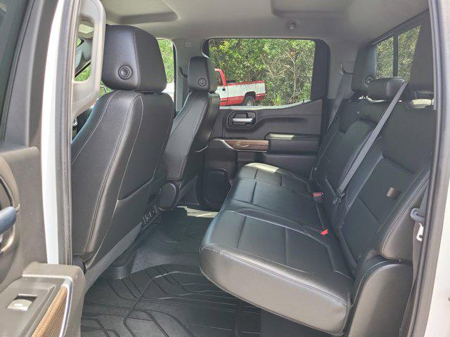 used 2019 Chevrolet Silverado 1500 car, priced at $26,740