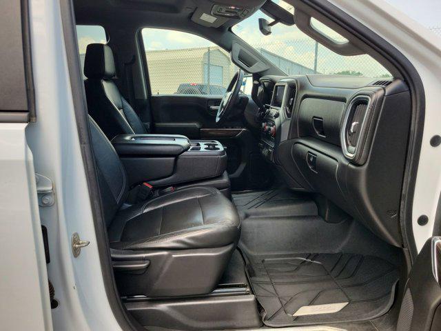 used 2019 Chevrolet Silverado 1500 car, priced at $26,740