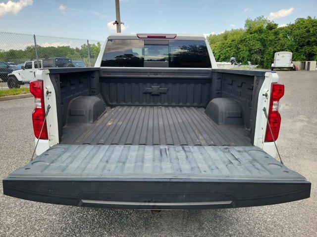 used 2019 Chevrolet Silverado 1500 car, priced at $26,740