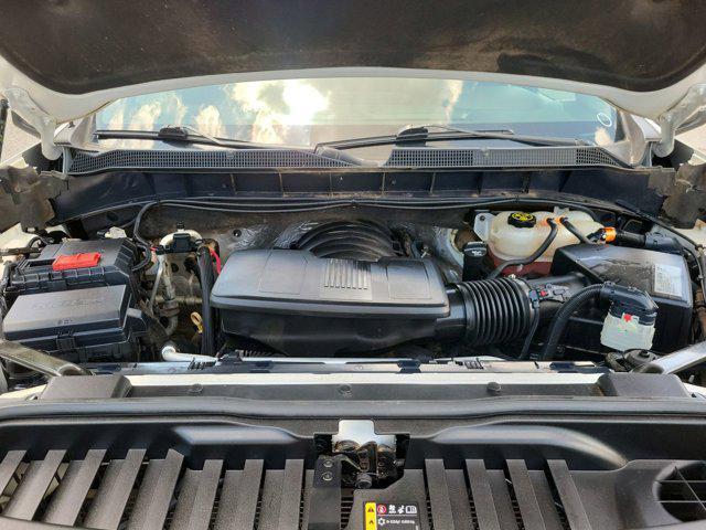 used 2019 Chevrolet Silverado 1500 car, priced at $26,740
