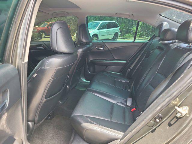 used 2015 Honda Accord car, priced at $12,464