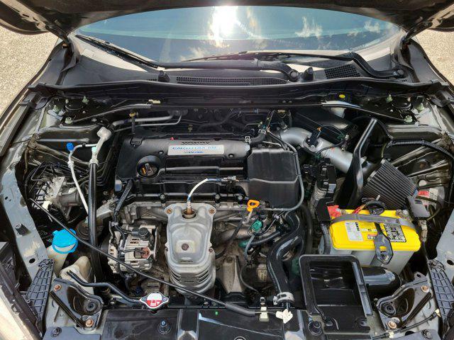 used 2015 Honda Accord car, priced at $12,464