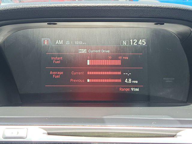 used 2015 Honda Accord car, priced at $12,464
