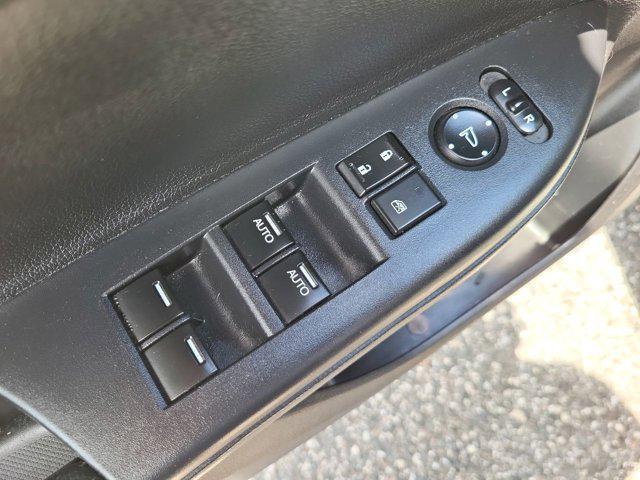 used 2015 Honda Accord car, priced at $12,464