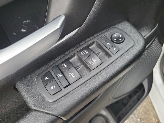 used 2021 Ram 1500 car, priced at $33,761
