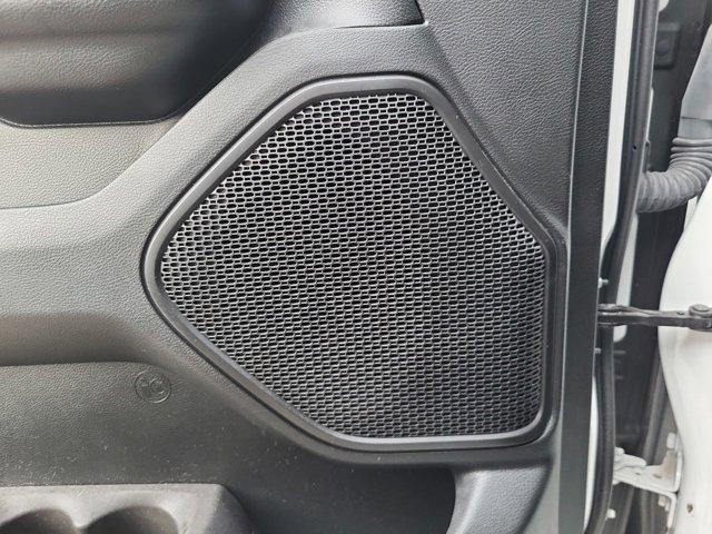 used 2021 Ram 1500 car, priced at $33,761