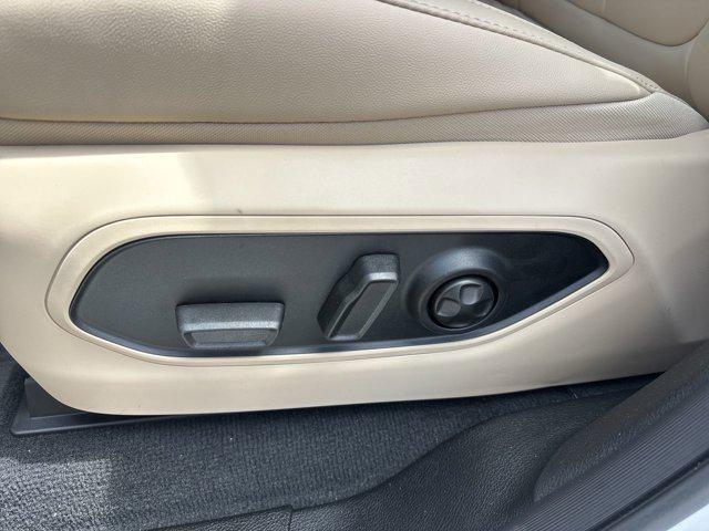 new 2025 Jeep Grand Cherokee car, priced at $41,771