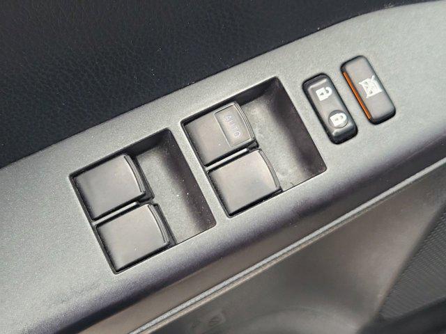 used 2018 Toyota RAV4 car, priced at $18,213
