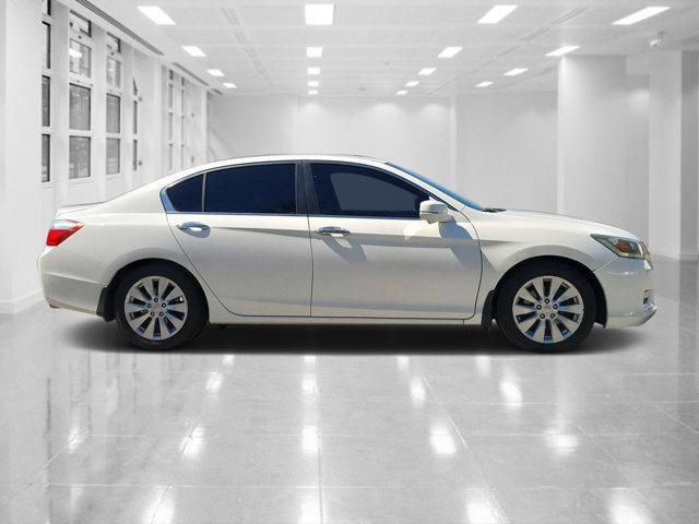 used 2013 Honda Accord car, priced at $11,670