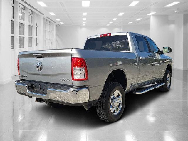 used 2022 Ram 2500 car, priced at $37,807